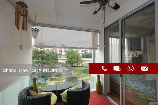 Jubilee Residence (D5), Apartment #168522752